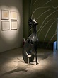 Admira la obra de Leonora Carrington en este maravilloso museo | Maleta ...