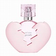 Amazon.com: Ariana Grande Thank U, Next Perfume 3.4 oz: Beauty