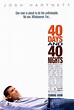 40 días y 40 noches (2002) - FilmAffinity