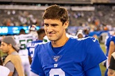 How Daniel Jones will benefit from his upcoming preseason start