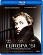 Europa '51 Blu-ray