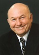 Yuri Luzhkov: biografía del ex alcalde de Moscú