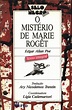 O Mistério de Marie Rogêt by Edgar Allan Poe | Goodreads