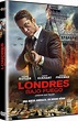 Londres Bajo Fuego: Gerard Butler, Aaron Eckhart, Morgan Freeman, Babak ...