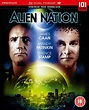 Alien Nation - 101 Films