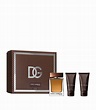 Dolce & Gabbana The One Fragrance Gift Set (100ml) | Harrods KW