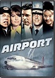 Airport [DVD] [1970] [Region 1] [US Import] [NTSC]: Amazon.co.uk: DVD ...