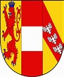 ملف:Wappen Habsburg-Lothringen Schild.svg - المعرفة