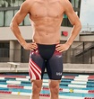 Speedo Unveils U.S. Federation Fastskin Swimsuit