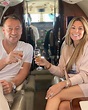 John Terry celebrates Aston Villa’s survival by jetting off to Portugal ...