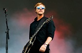 Paul Banks descansa de Interpol y da vida a Muzz; escucha su single ...