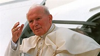 Historia y biografía de Juan Pablo II