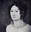 Claire Clairmont- stepsister to Mary Godwin Shelley and also lover of ...