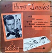 Harry James And His Orchestra - Ciribiribin (Vinyl) | Discogs