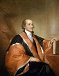 Portrait of John Jay - Encyclopedia Virginia