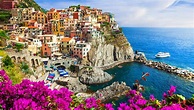 Viaggiare da soli in Italia in primavera: le destinazioni migliori
