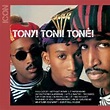 Tony! Toni! Toné! - Icon (CD) - Amoeba Music