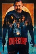 Knifecorp (2021) - Posters — The Movie Database (TMDB)