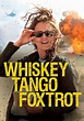 Whiskey Tango Foxtrot | Movie fanart | fanart.tv