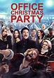 Office Christmas Party - movie: watch streaming online