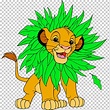 Simba mufasa nala sarabi, rey león, mamífero, hoja, héroes png | Klipartz