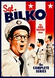 Sgt. Bilko/The Phil Silvers Show The Complete Series - Best Buy