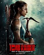 New "Tomb Raider" (2018) poster reveal