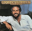 John Durrill - Just For The Record (1978, Vinyl) | Discogs