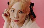 「信聽女王」太妍睽違4年回歸打歌舞台！韓網淚喊：不是在做夢吧 - 自由娛樂