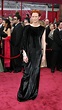 Tilda Swinton (Wearing A Lanvin Gown) At Arrivals For Red Carpet - 80Th ...