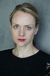 Portrait · Laina Schwarz | Schauspielerin