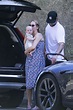 Jennifer Lawrence es captada paseando con su bebé - EstiloDF