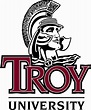 Troy University- Trojans | College mascots and logos | Pinterest | Best ...