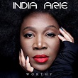 India.Arie - Worthy Lyrics and Tracklist | Genius
