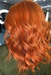 Free What Hair Dye Looks Good With Ginger Hair For Long Hair - Stunning ...