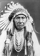 Chief Joseph | Nez Percé Leader, Native American Activist | Britannica