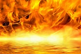 Does the Lake of Fire Symbolize Eternal Torment for all cast into it?