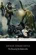 The Hound of the Baskervilles by Arthur Conan Doyle, Paperback ...