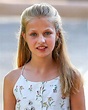 #RoyalBirthday Happy 14th Birthday to Leonor, the Princess of Asturias🎉 ...