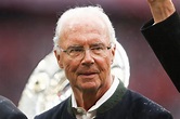 "Ich kann das Ende erahnen" - Franz Beckenbauer spricht offen über ...