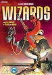 Wizards [Edizione: Regno Unito]: Amazon.it: Jesse Welles, Bob Holt ...