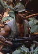 1987 Carl Weathers ('Predator') : r/OldSchoolCelebs