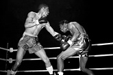 SecondsOut Boxing News - Main News - Sugar Ray Robinson in 1951 - the ...
