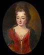 Altesses : Louise-Françoise de Bourbon, légitimée de France, duchesse ...