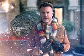 Gary Barlow en “The dream of Christmas”, su disco navideño