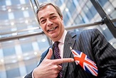 Nigel Farage : Jul 01, 2021 · topical debate, with political and media ...