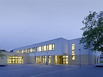 Gymnasium Corvinianum Northeim | FK-Architekten