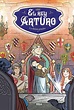 El Rey Arturo. El origen de una leyenda « Happy Mama