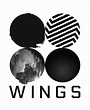 BTS - Wings - Album vol.2