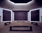 Meditation And Modern Art Meet In Rothko Chapel : NPR